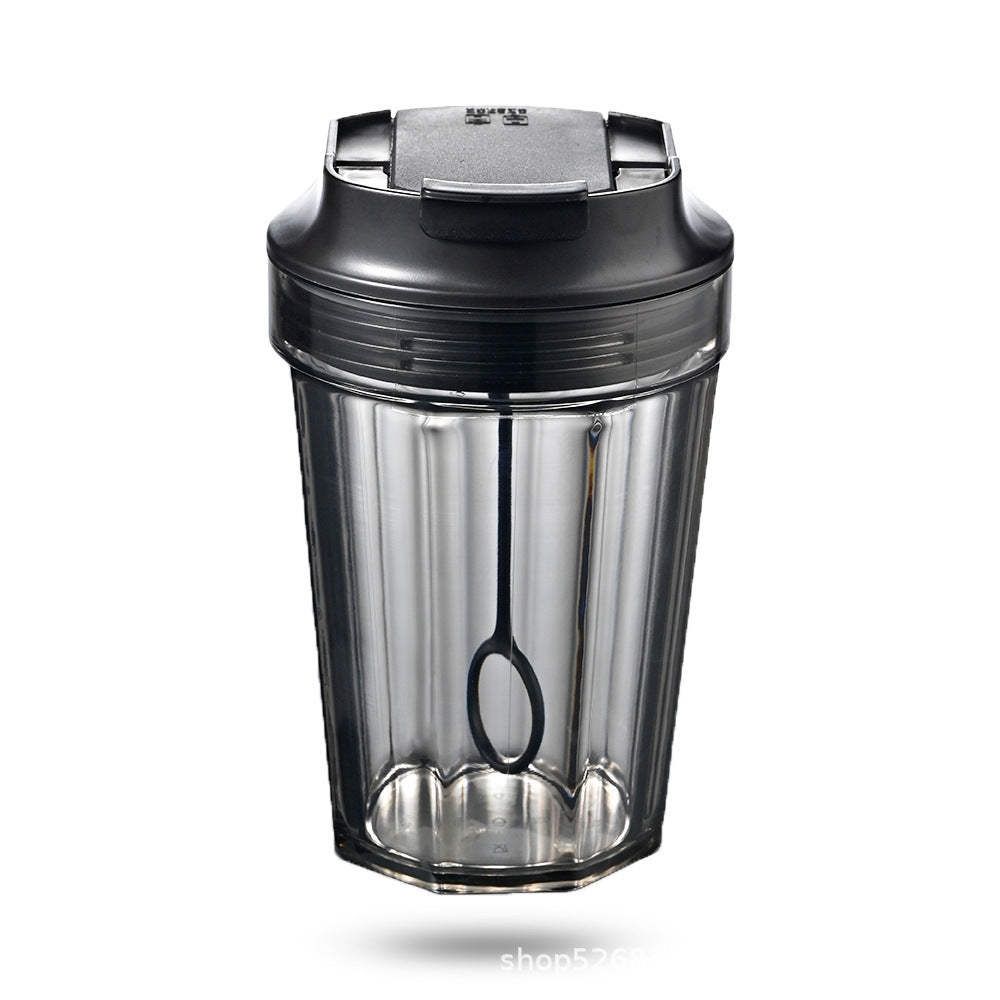 Auto Mix Cup