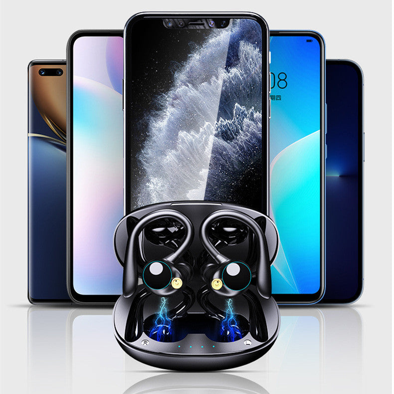 Hydro Sound Earbuds