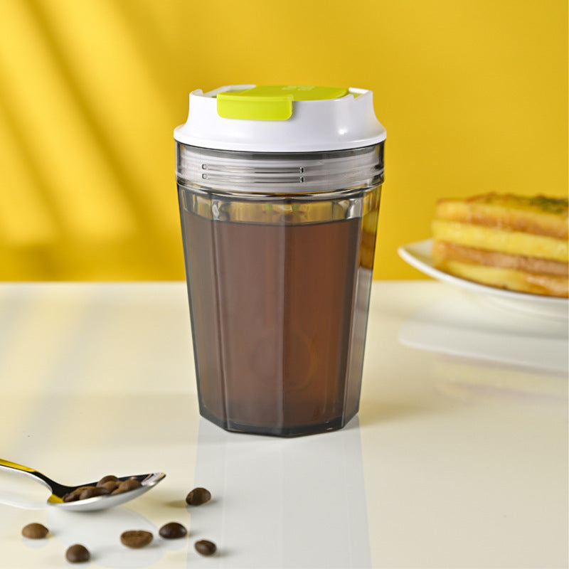 Auto Mix Cup