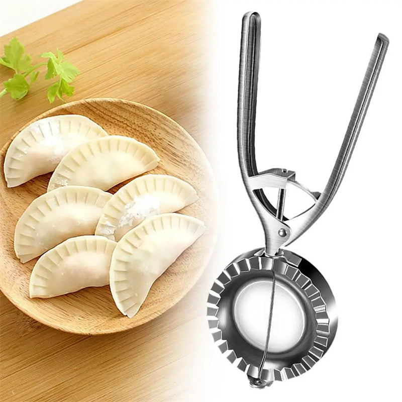 Press-N-Fold Dumpling Tool