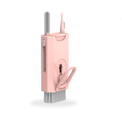 8-in-1 Gadget Cleaning Tool Kit