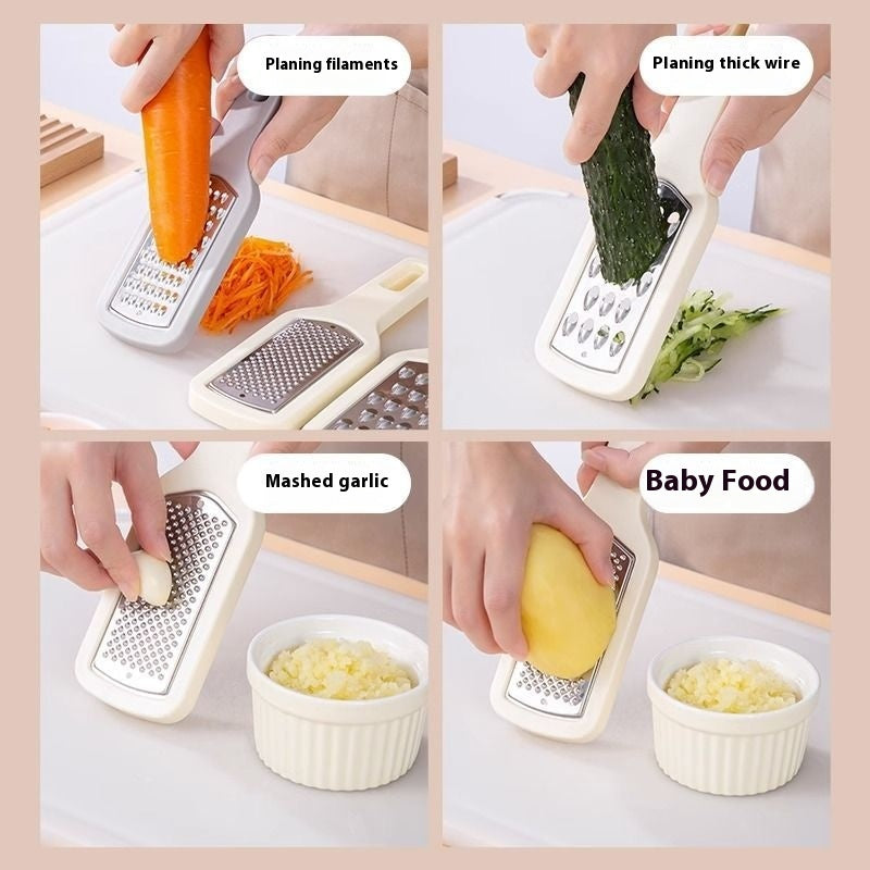 Handy Grater