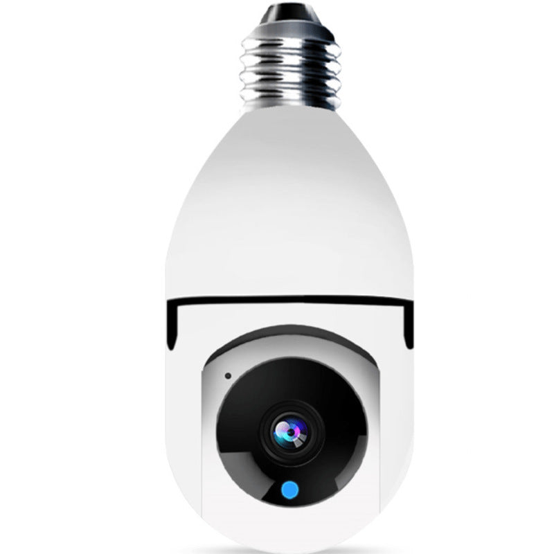 Panoramic Bulb Cam
