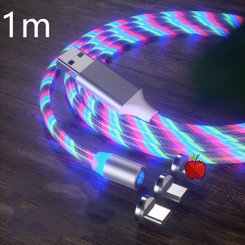Magnetic Turbo Charger