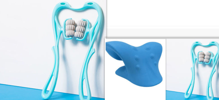 Neck Ease Roller