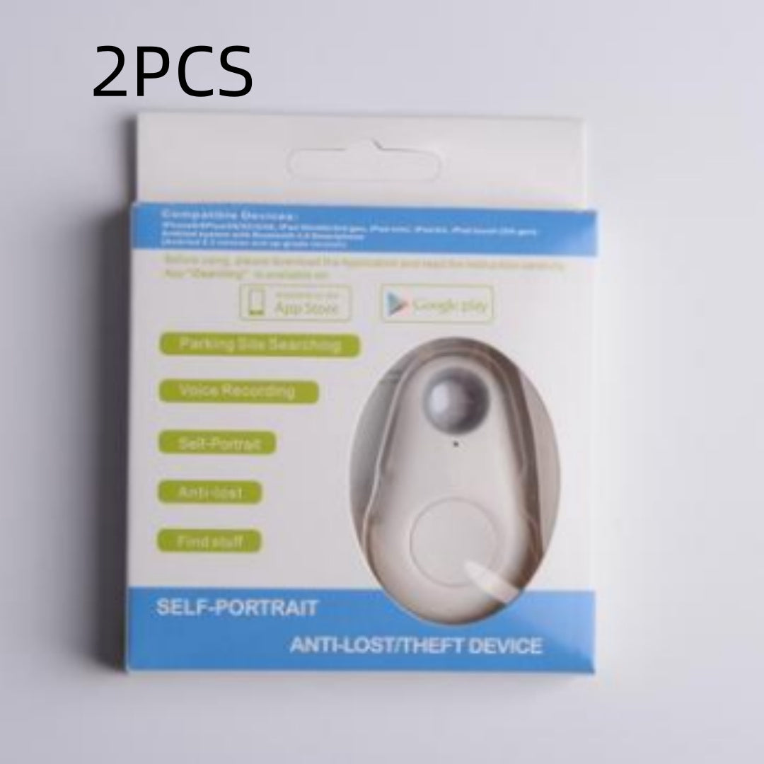 Bluetooth Anti-Loss Object Tracker