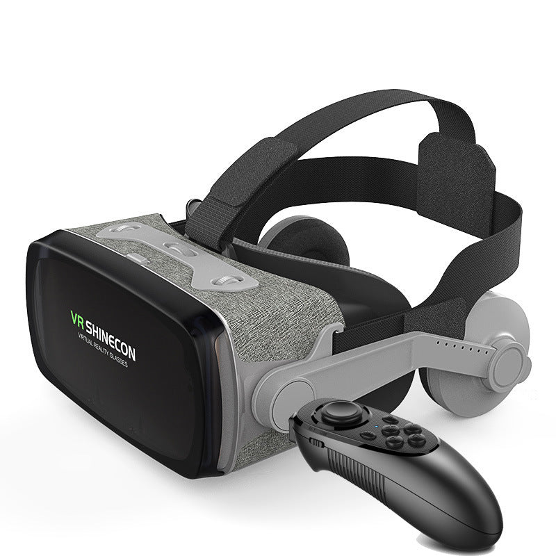 VR Gear