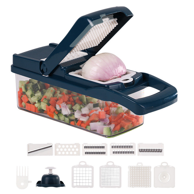 Kitchen Pro Slice & Dice Cutter