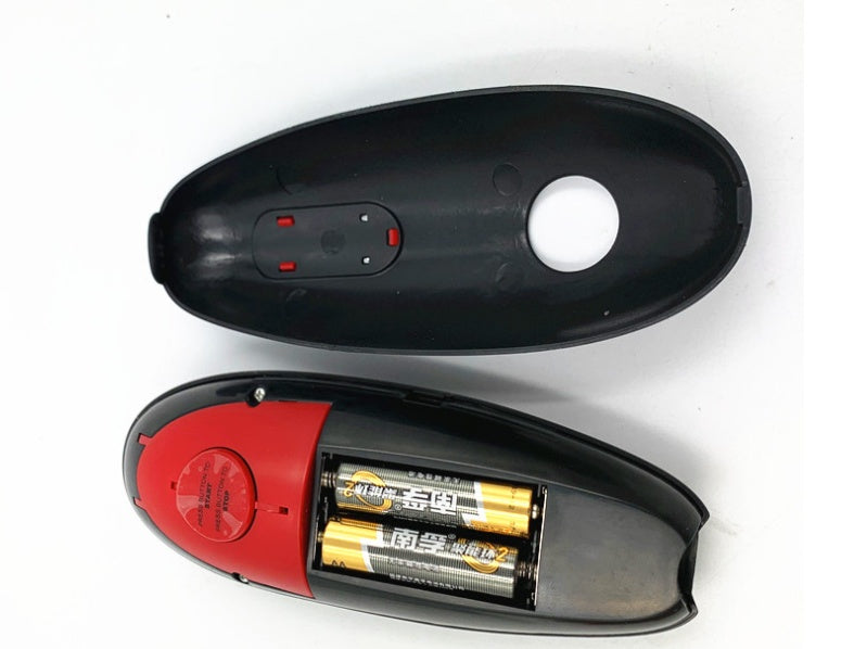 One-Touch Opener