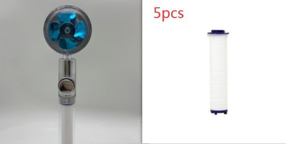 Hydro Twist Eco Shower