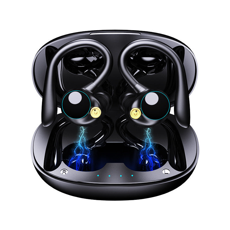 Hydro Sound Earbuds
