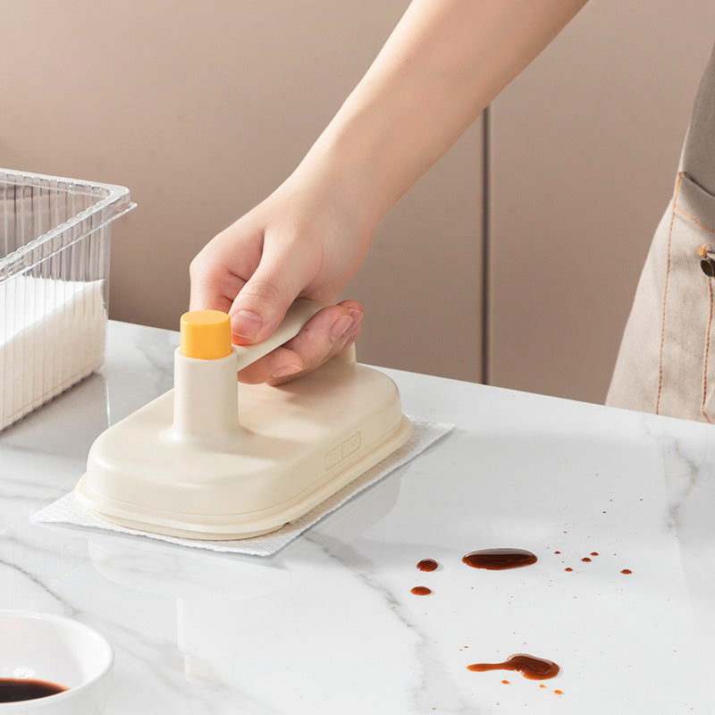 All Clean Multi-Purpose Brush