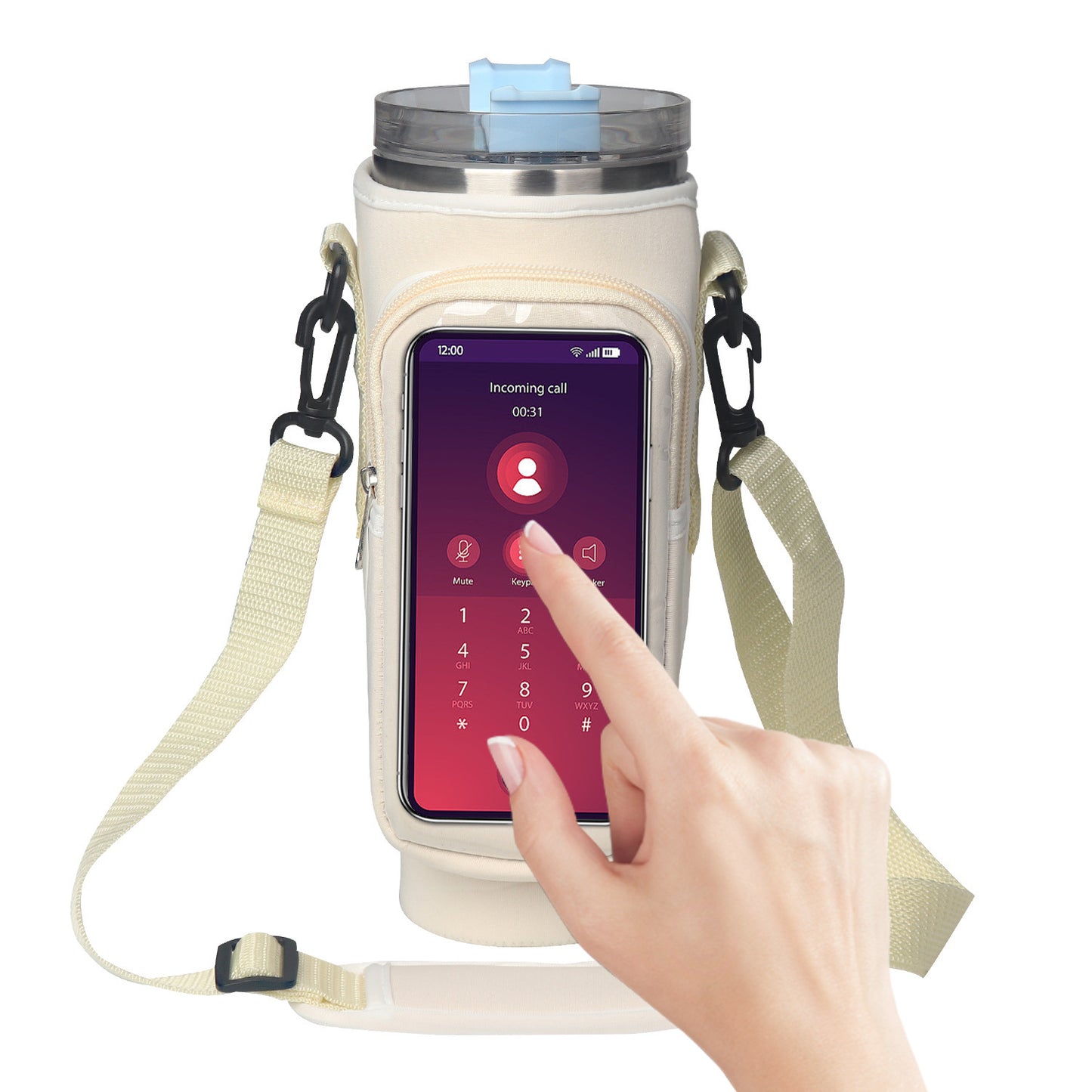 Sip Guard 40