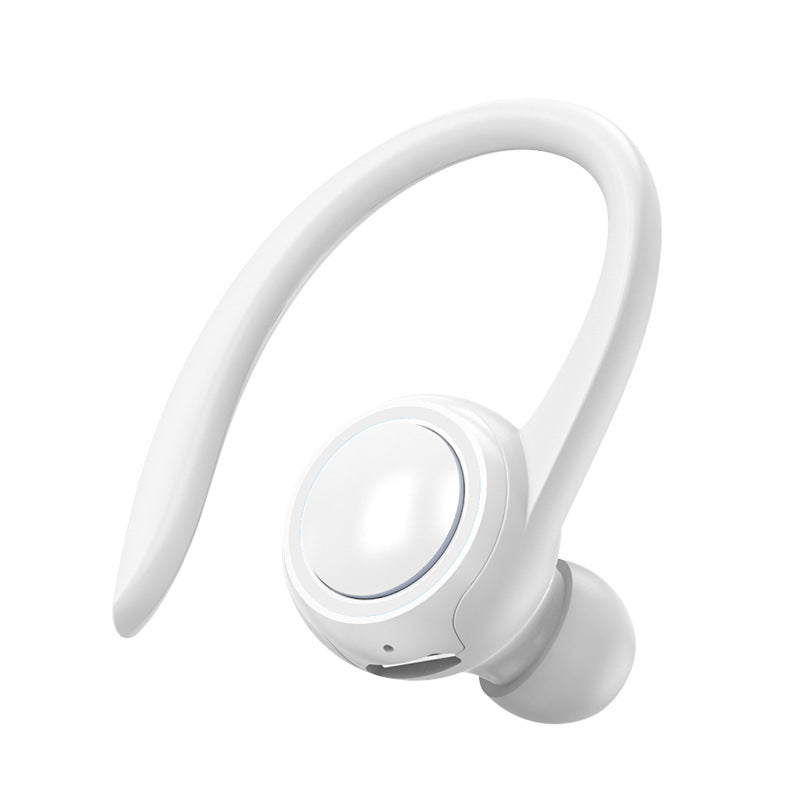 Motion Beats Earbuds