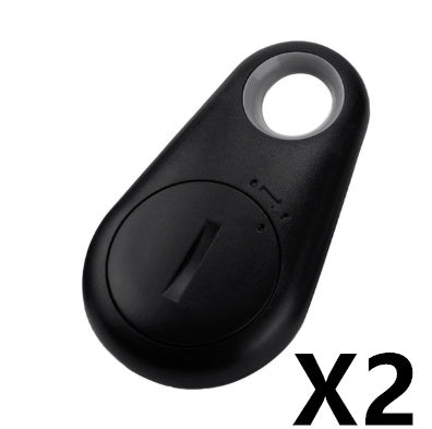 Bluetooth Anti-Loss Object Tracker