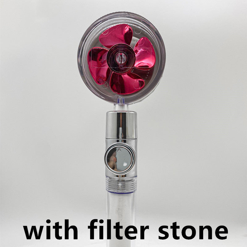 Hydro Twist Eco Shower