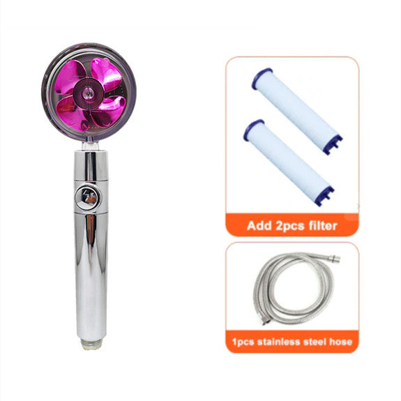 Hydro Twist Eco Shower