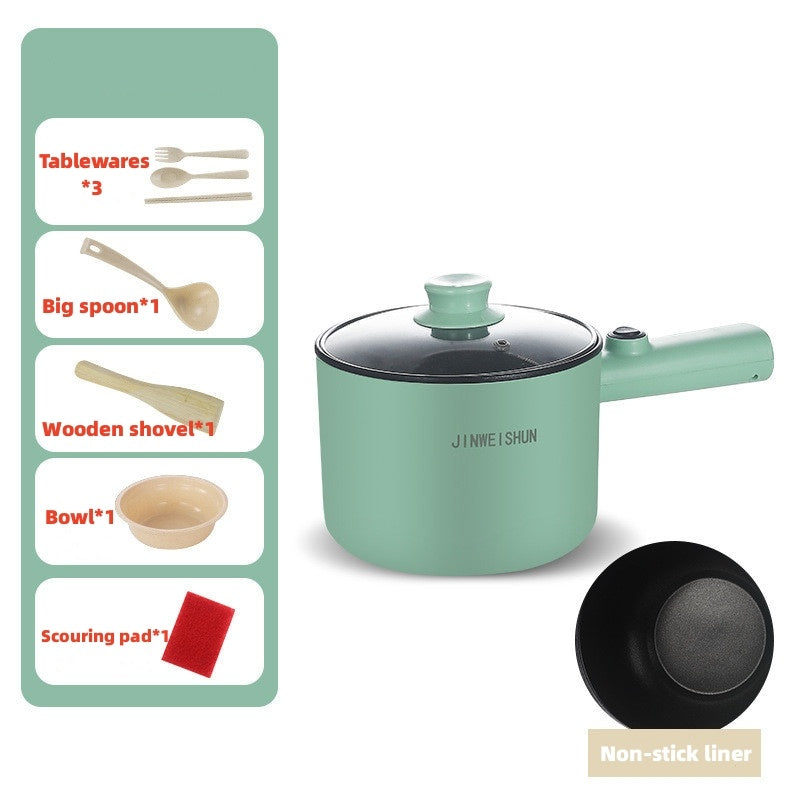 Multi Cook Mini Pot