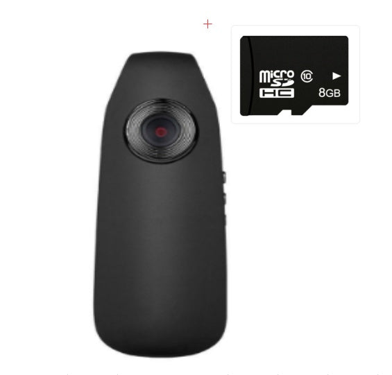 Swift Shot Micro Cam