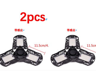 Power Flex Light
