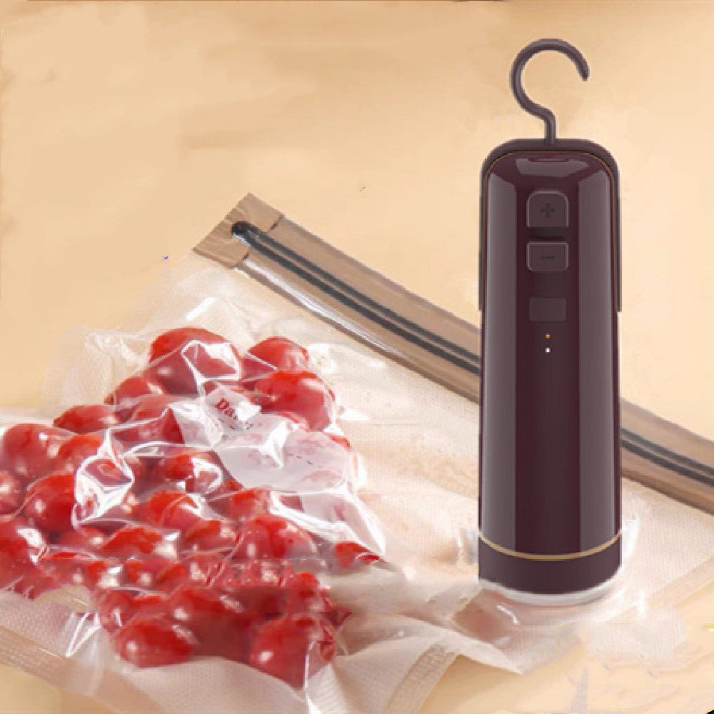 HandyVac 4-in-1