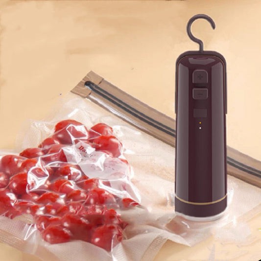 HandyVac 4-in-1