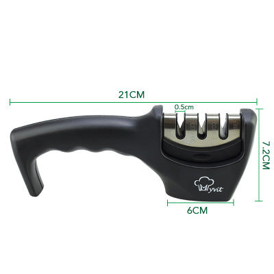 Tungsten Blade Sharpener