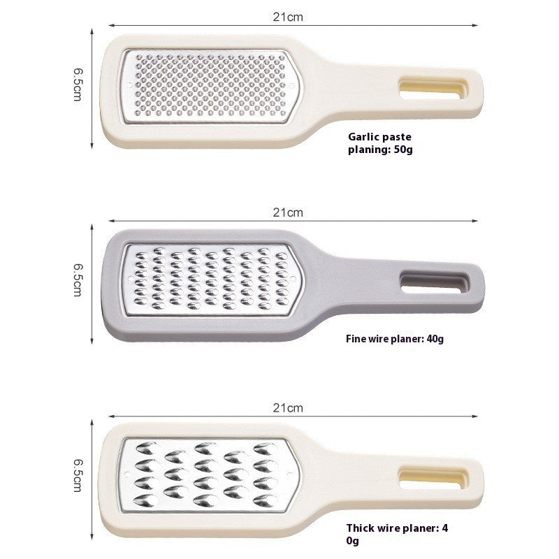 Handy Grater