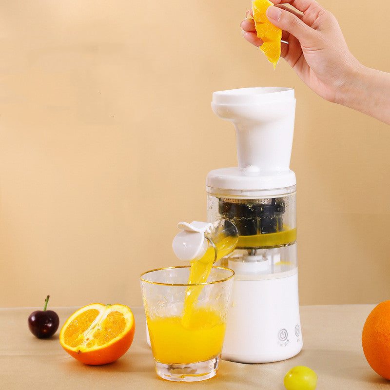 Wireless Fresh Juice Maker