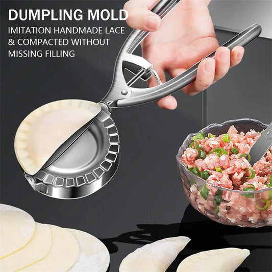 Press-N-Fold Dumpling Tool