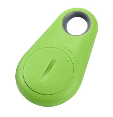 Bluetooth Anti-Loss Object Tracker