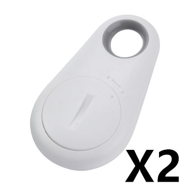 Bluetooth Anti-Loss Object Tracker