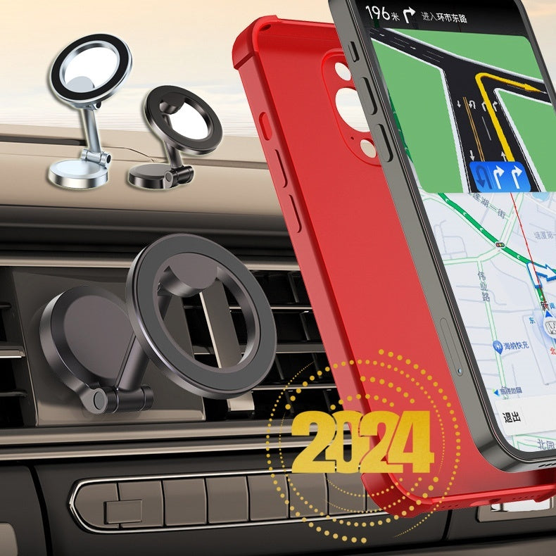 Ultra Magnetic Car Mount