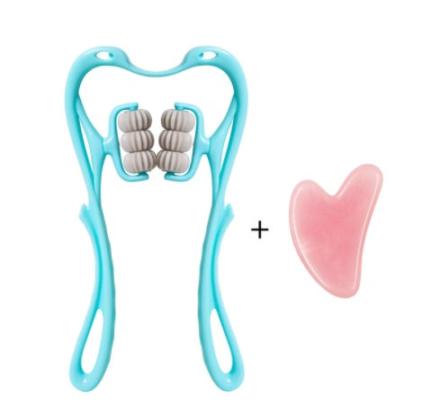 Neck Ease Roller
