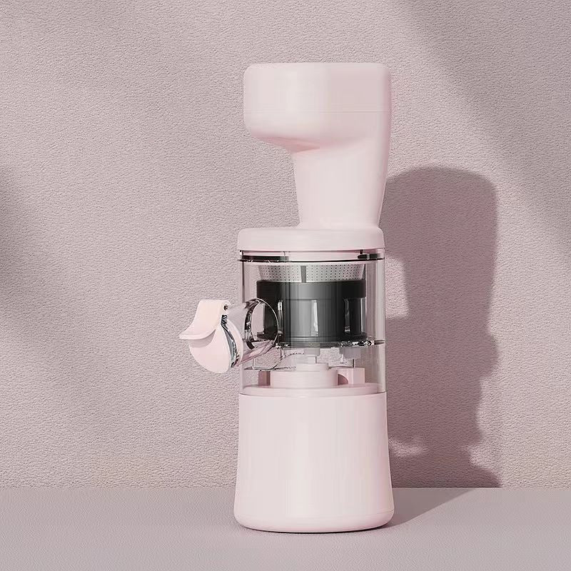 Wireless Fresh Juice Maker