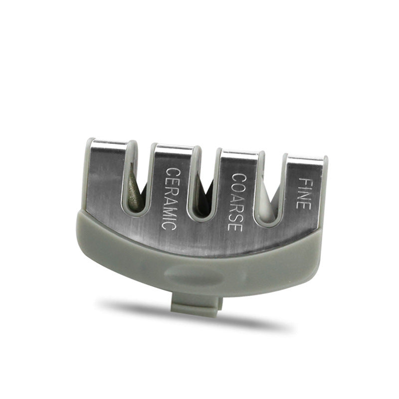Tungsten Blade Sharpener