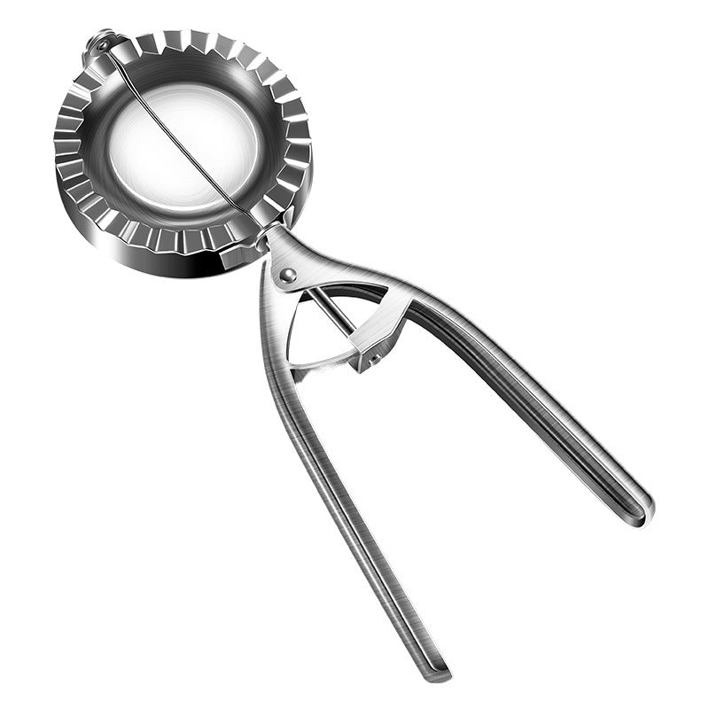 Press-N-Fold Dumpling Tool