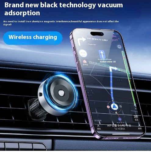 Magnetic Universal Phone Mount