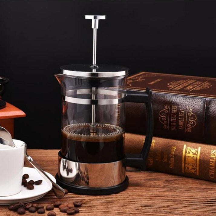 Coffee Master