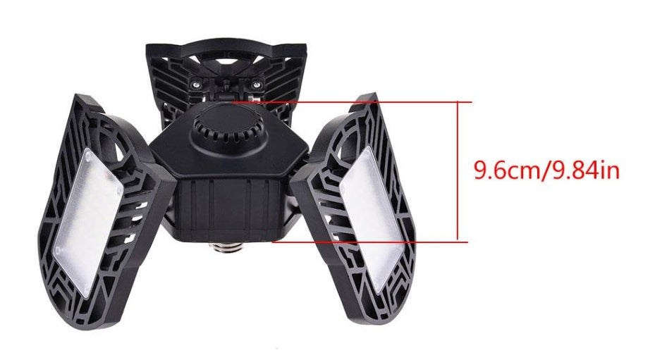 Power Flex Light
