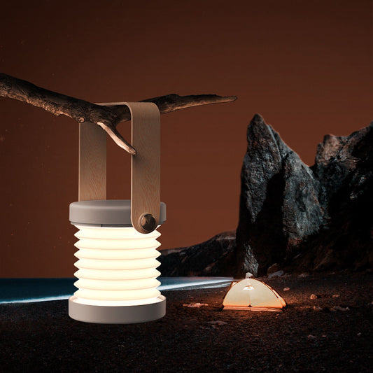 Touch Glow Lantern