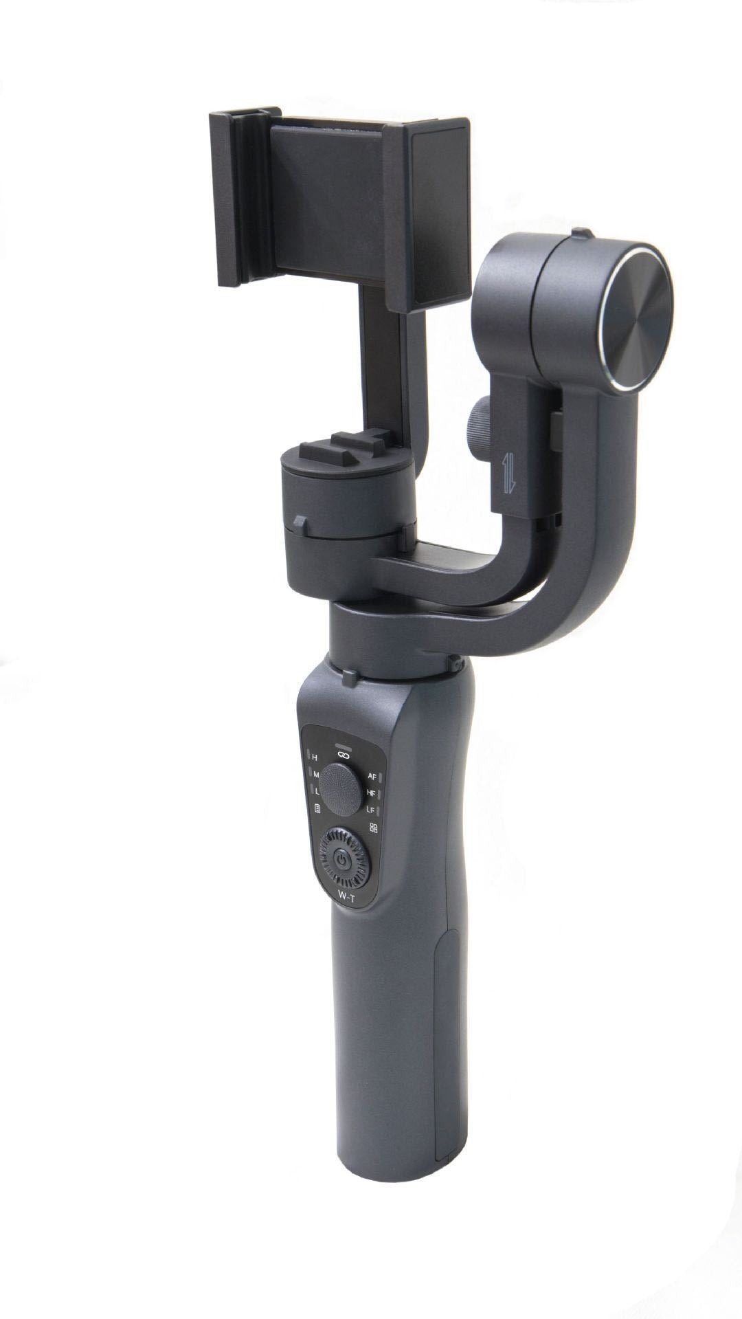 Steadicam