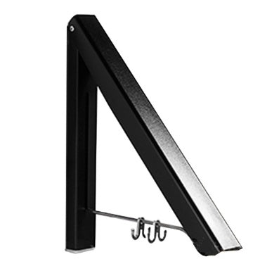 Hideaway Foldable Hanger