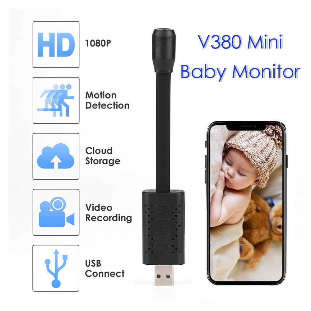 Baby Wifi Cam