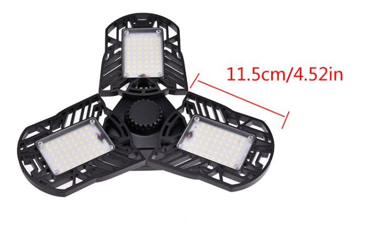 Power Flex Light