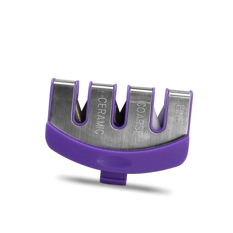 Tungsten Blade Sharpener