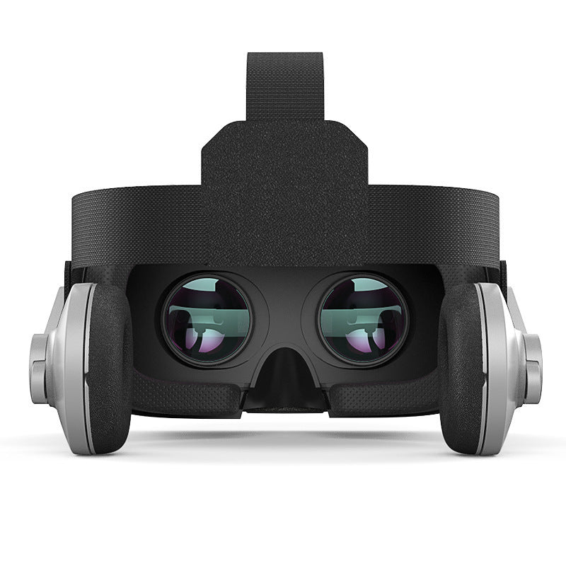 VR Gear