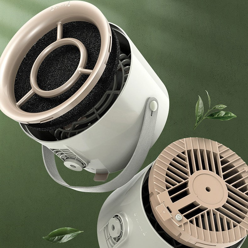 Portable Kitchen Vent