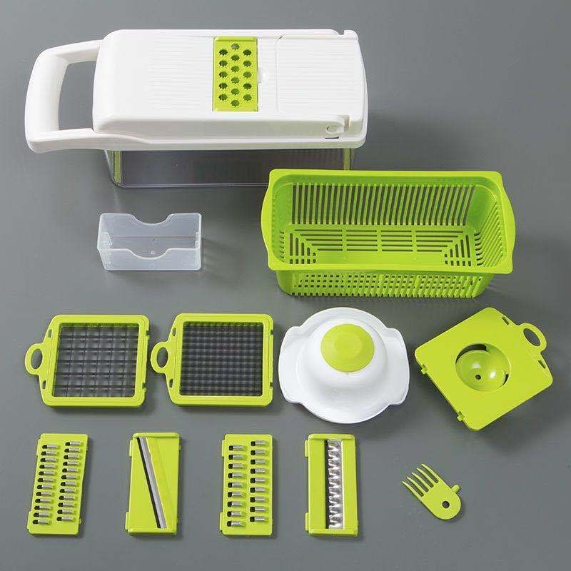 Kitchen Pro Slice & Dice Cutter