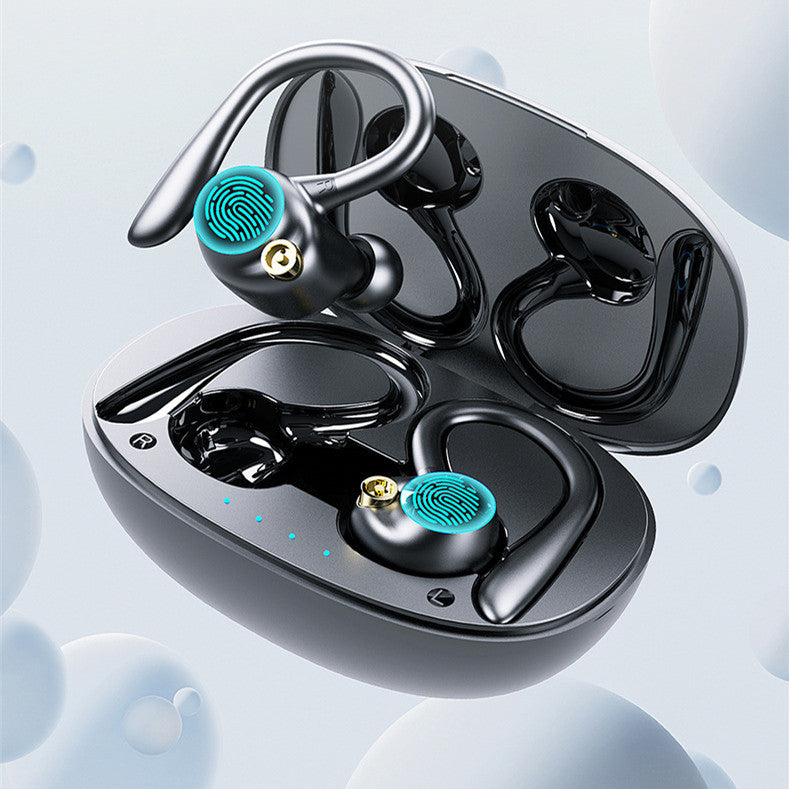 Hydro Sound Earbuds